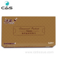 3 Ply 100 Sheets Box Facial Tissue Paper